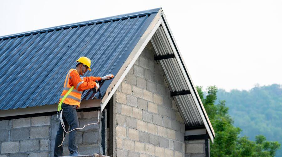 Expert Emergency Roof Repairs services in Brewster, MA